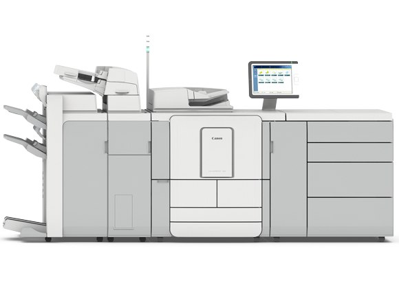 Canon varioPRINT high-volume production printer