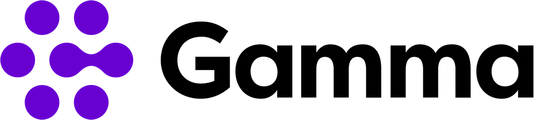 Gamma logo