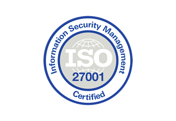 ISO 27001 logo