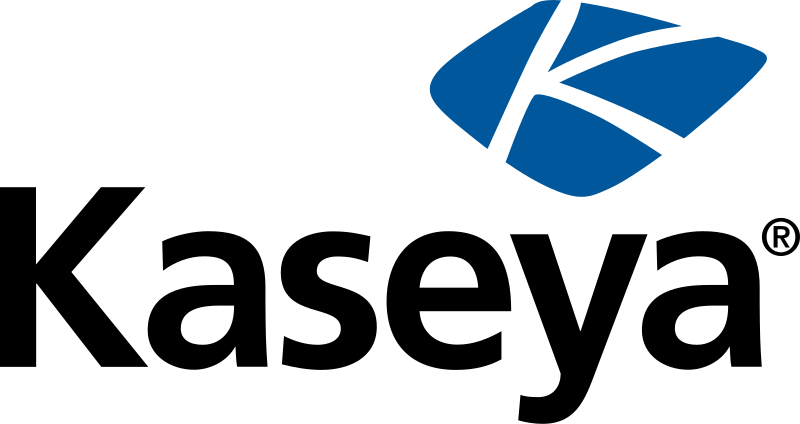 Kaseya logo