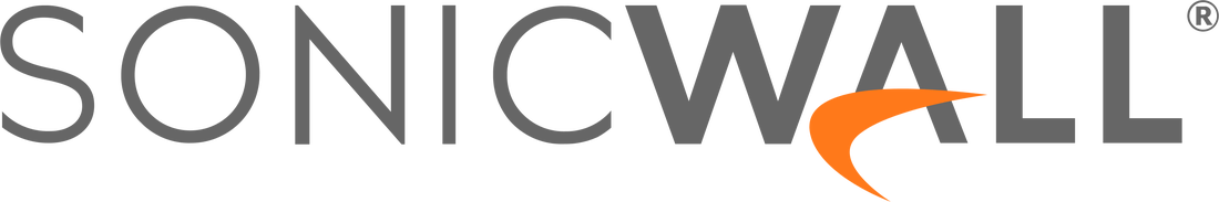 SonicWall logo