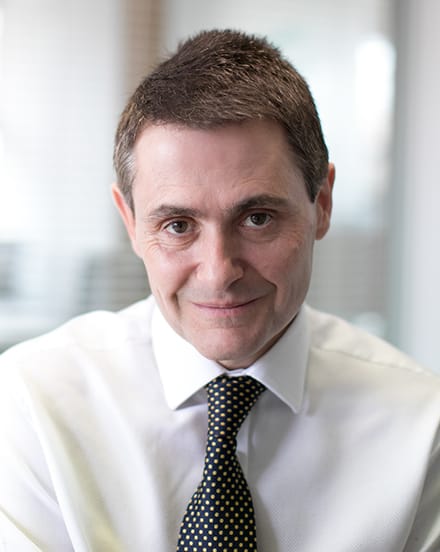 Paul Turner